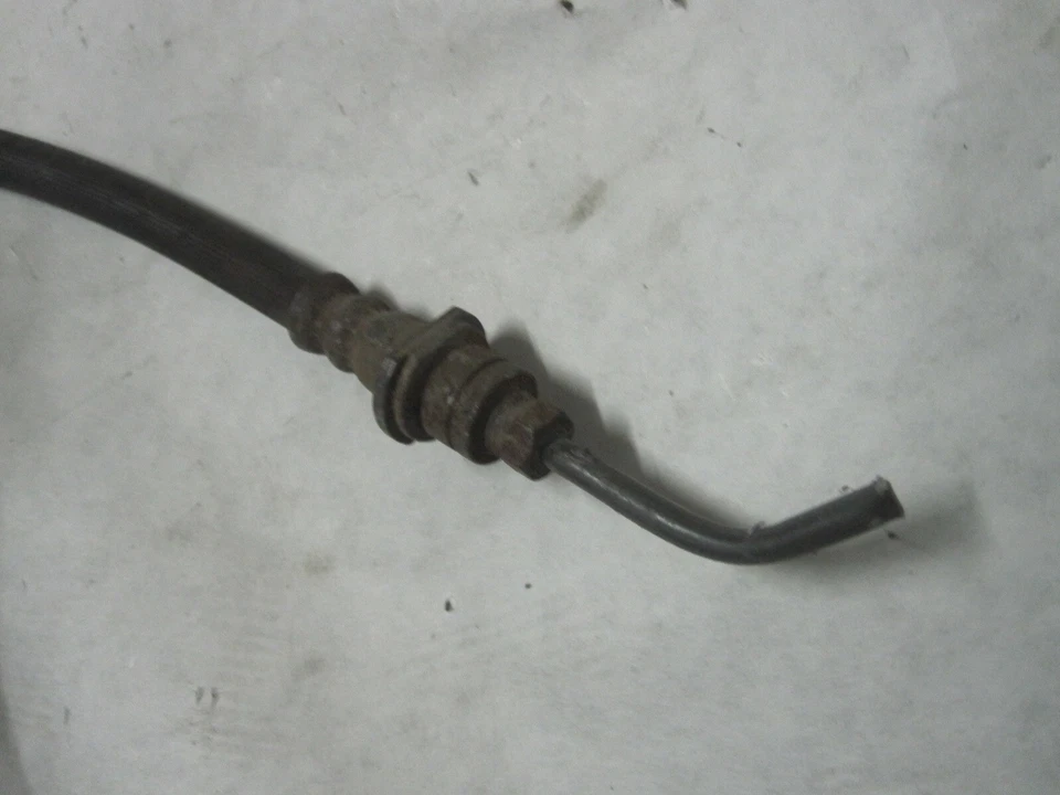 Оригинальный передний левый суппорт бокового тормоза водителя для 2003 - 2009 GX470 Toyota 4775060130 - Изображение 4 из 4