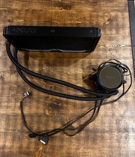 NZXT Kraken X53 240mm AIO Liquid Cooler with ...