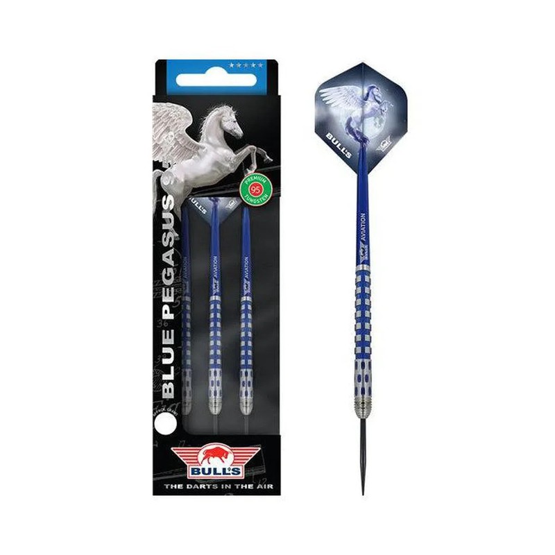 Blue Pegasus C 95% 22g