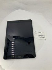Apple iPad 7th Gen A2200 , 10.2", 32GB, Wi-Fi  Cell, Space Gray