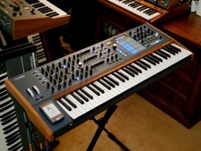 MUST SEE  ARTURIA PolyBrute MINT CONDITION STILL IN ORIGINAL BOX 