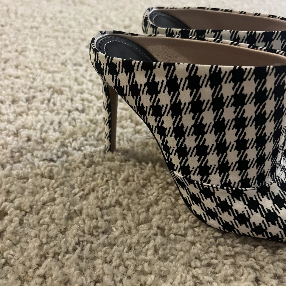 Mulas Davidson de lona ALTUZARRA Foto 3 de 4