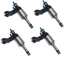 Injecteur Opel INSIGNIA