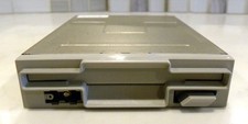 Atari SONY MP-F11W-5DU 3.5" Floppy Drive 1040ST/Mega/TT/Falcon/STE/520ST/SF-314