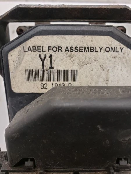 Conjunto de pieza de freno antibloqueo compatible con 00-05 SATURN SERIE L 752275 Foto 4 de 4