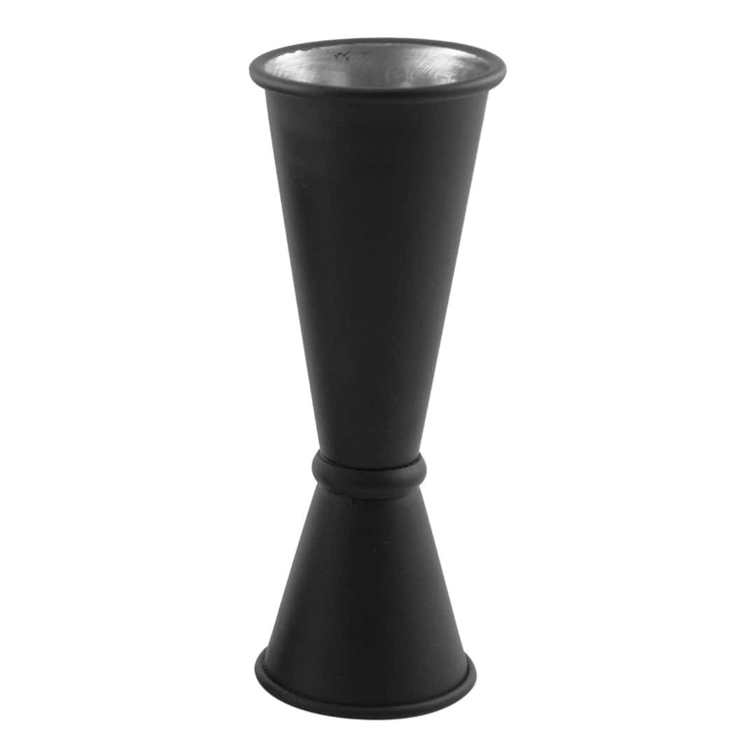 Pro Jigger Black 37.5/45/60ml The Bars Cocktail Measuring Equipment Bartender
