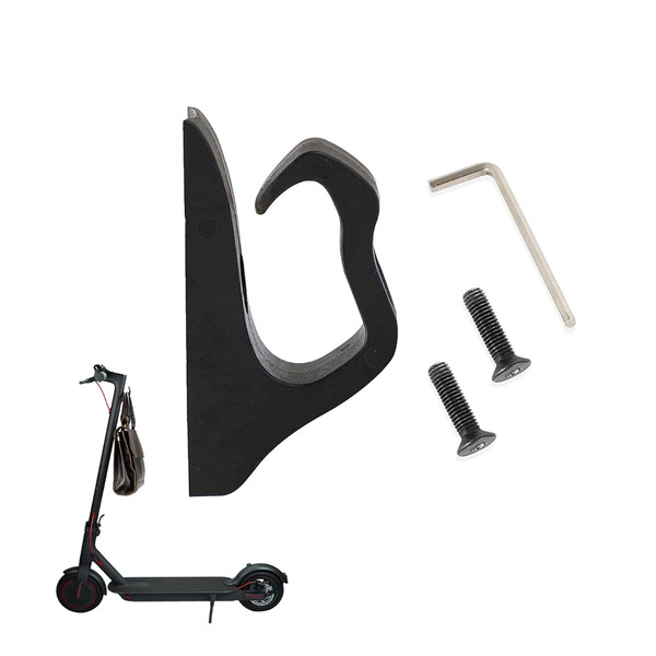 Fronthanken Scooter Haken Multifunktion Xiaomi 1S M365 Pro Pro2 Elektroroller-image