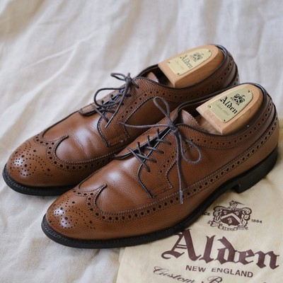 Alden 639