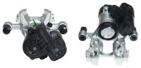 Budweg Caliper Bremssattel Hinten Rechts FüR Vw Passat Variant 3G5