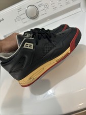 Maison Margiela DDSTCK black Size 46