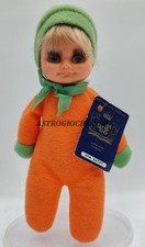 EL GRECO FIAMMIFERINO 18 cm VINTAGE '80 NUOVO CON CARTELLINO