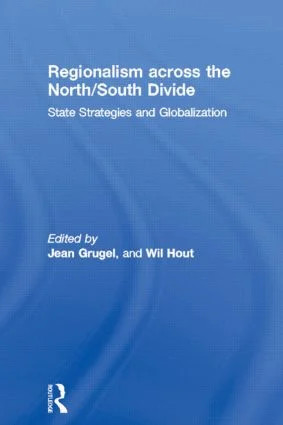 Regionalism across the North/South Divide