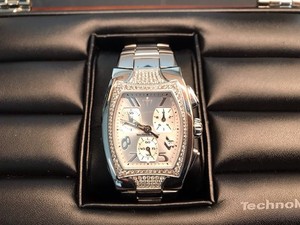 Technomarine Diamond | eBay display picture 1