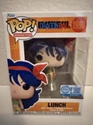 Funko Pop! Vinyl Lunch Dragon Ball Animation Vinyl Figure #1998