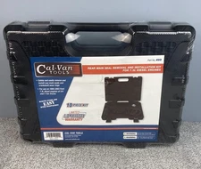 Cal-Van Tools 499 7.3L Ford Diesel Rear Main Seal Kit Removal & Installation New