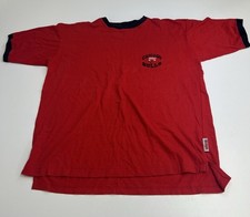 Vintage 1997 Chicago Bulls Shirt Men - Large - Pro Edge