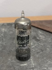 Vintage Tv Tubes