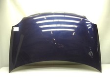 VW Polo 9N1 Bj.2003 original Motorhaube Klappe Deckel vorn LB5N