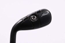 Left Hand Adams XTD DHY Pro #2 Hybrid / 18 Degree / X-Flex HZRDUS Smoke Black 80