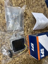 SPI Sports Parts Inc Voltage Regulator 01-154-21C