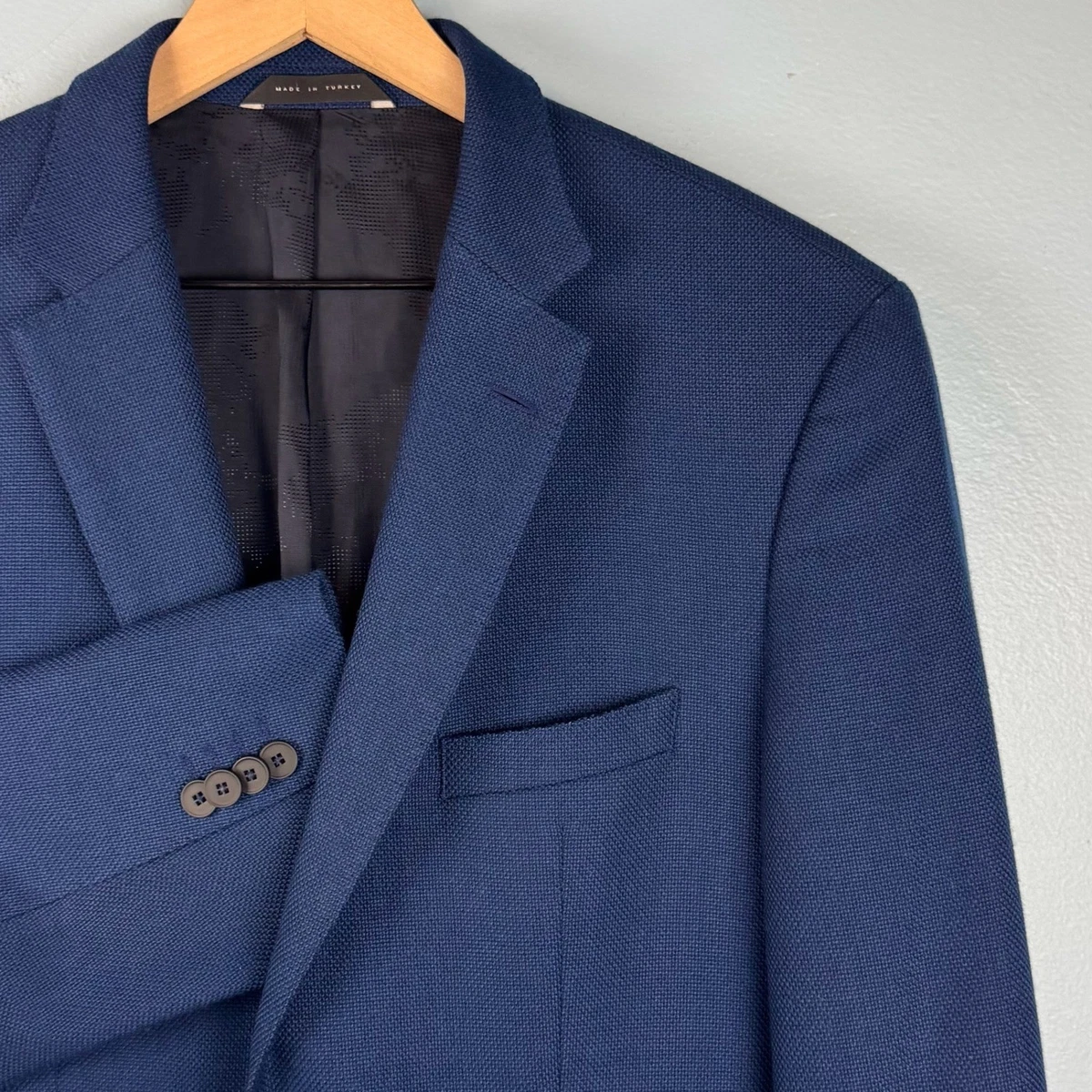 Hugo Boss Red Label In Men's Suits for sale | eBay