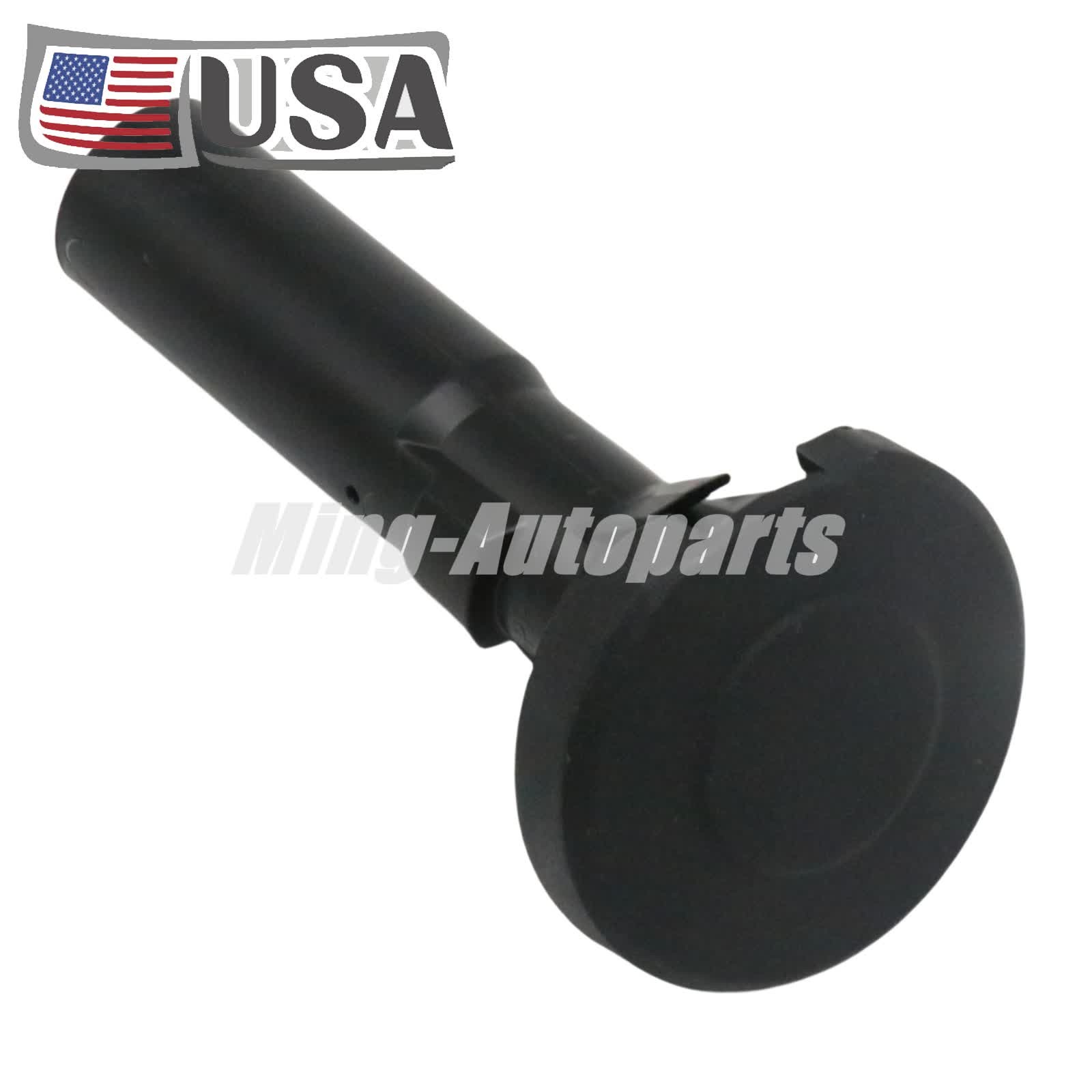 Spare Wheel Carrier Lock Case Cover For 19-25 Chevrolet Silverado 1500 2500 HD