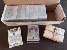 1985 Donruss Baseball Cards 17