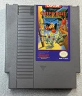 Chip N’ Dale Rescue Rangers Nintendo NES Game Cartridge Tested  - Disney Capcom