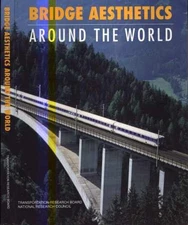 Bridge Aesthetics Around the - Paperback, by National Research Council - Good