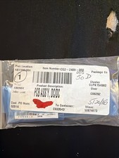 Canon EOS 50D DC/DC PCB Original Canon Replacement Repair Part CG2-2409-000 New