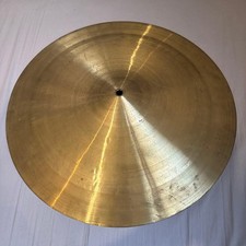 brass cymbal