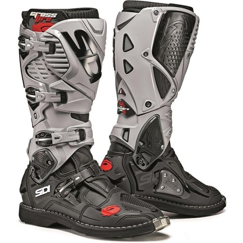 Sidi Crossfire 3 TA Boots - Picture 6 of 32