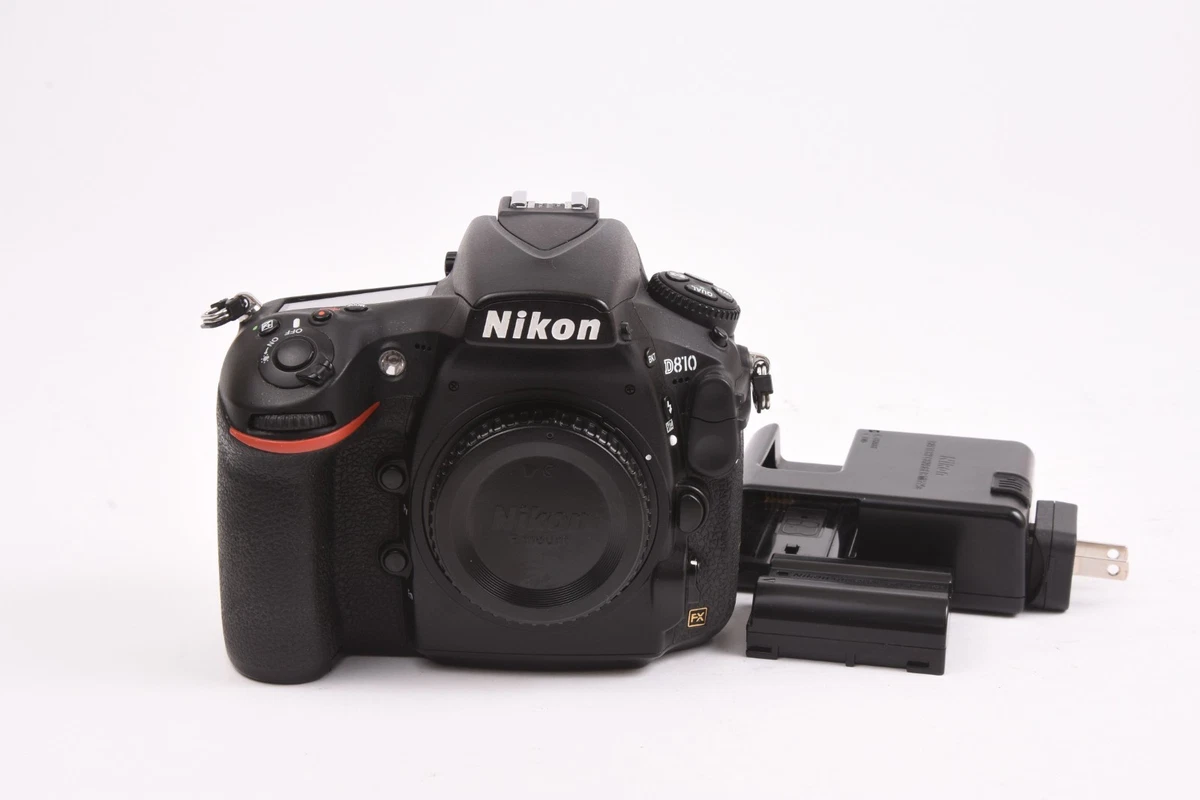 尼康d810 数码单反相机| eBay