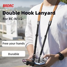 Drone Remote Control Lanyard for DJI Mini 4 Pro/AIR 3 RC-N1/N2 Remote Controller