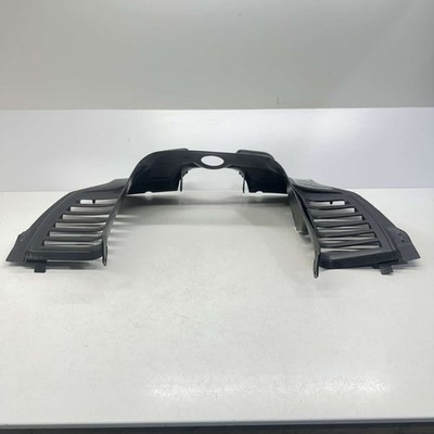 Console, Basic, Black - 1998 Polaris XLT SP