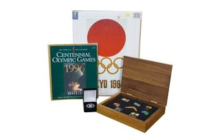 Tokyo Olympics 1964 | eBay