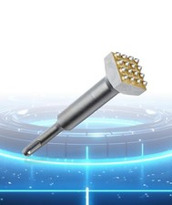 Sds Plus Bocciarda per Pietra Scalpello per Piastrelle Scalpello a Testa