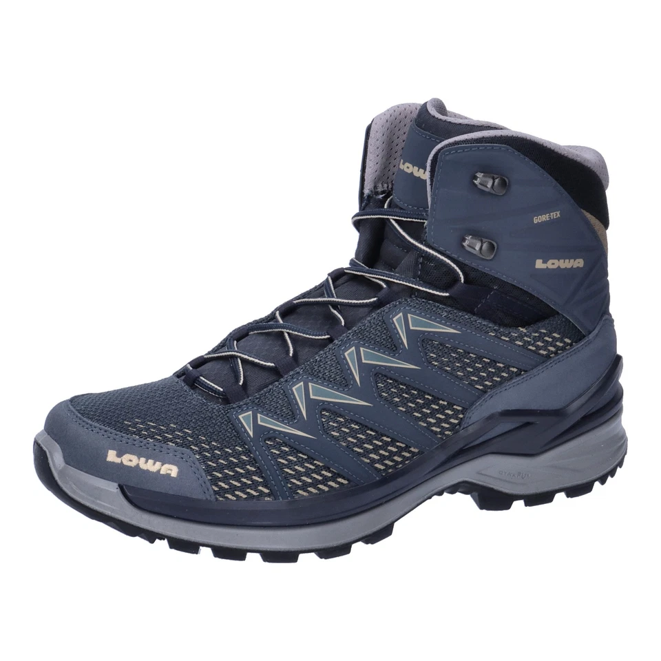 Lowa Herren Wanderstiefel INNOX PRO GTX MID 311703