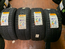 4 Pirelli invernali 205/40 R17 84H
