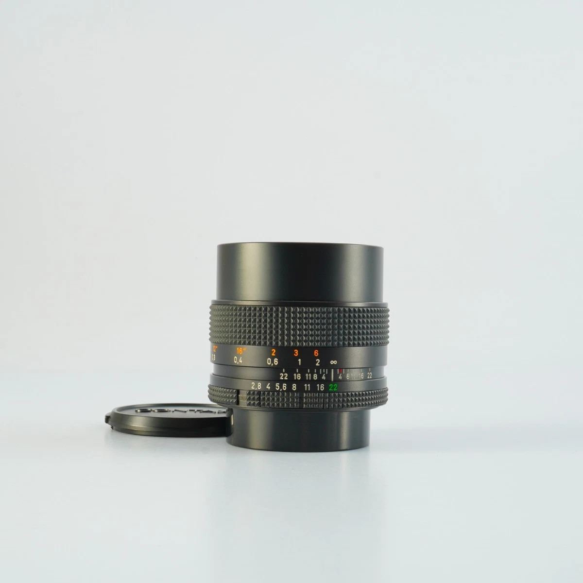 ZEISS Distagon T* 25mm Focal f/2.8 Camera Lenses for sale - eBay