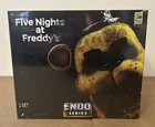 SDCC 2026 Jazwares Exclusive Five Nights at Freddy's Factory-sealed in Hand!