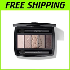 Highly Pigmented Eyeshadow Palette - Fraicheur Rosée