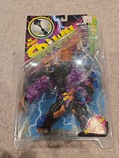 Spawn Tremor 2 Series 5 McFarlane Toys 1996 New Sealed