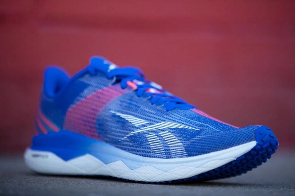 Zapatos para correr Reebok Floatride Run Fast 3.0 para hombre nuevos en caja talla: 9 Foto 2 de 4