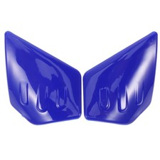 1 Pair PW50 Fuel Gauge Fuel Gas Tank Cap Lid Fuel Tank Protective Cap Cover UK