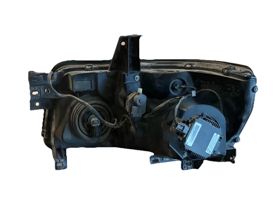 Luz de cabeza lateral derecha del pasajero Infiniti QX56 2004-2010 OEM xenón HID Foto 4 de 4