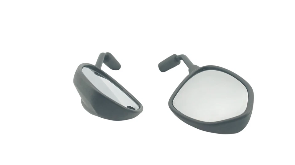 Espejo retrovisor derecho MOTO GUZZI Norge 1200 GT ABS 2011 a 2016 Foto 2 de 4