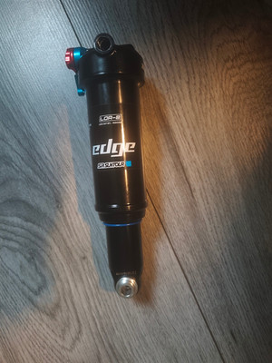 Suntour Dämpfer hinten SR Edge LOR-8 a 205x60mm