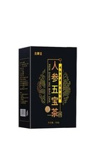 Kidney Tea Formula Ginseng Six Treasure Tea, Kidney Tea Chinese Herbal Tea 2025