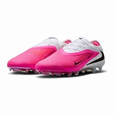 Nike Phantom 6 Low Elite FG Black Multi IH1778-900 Men Size